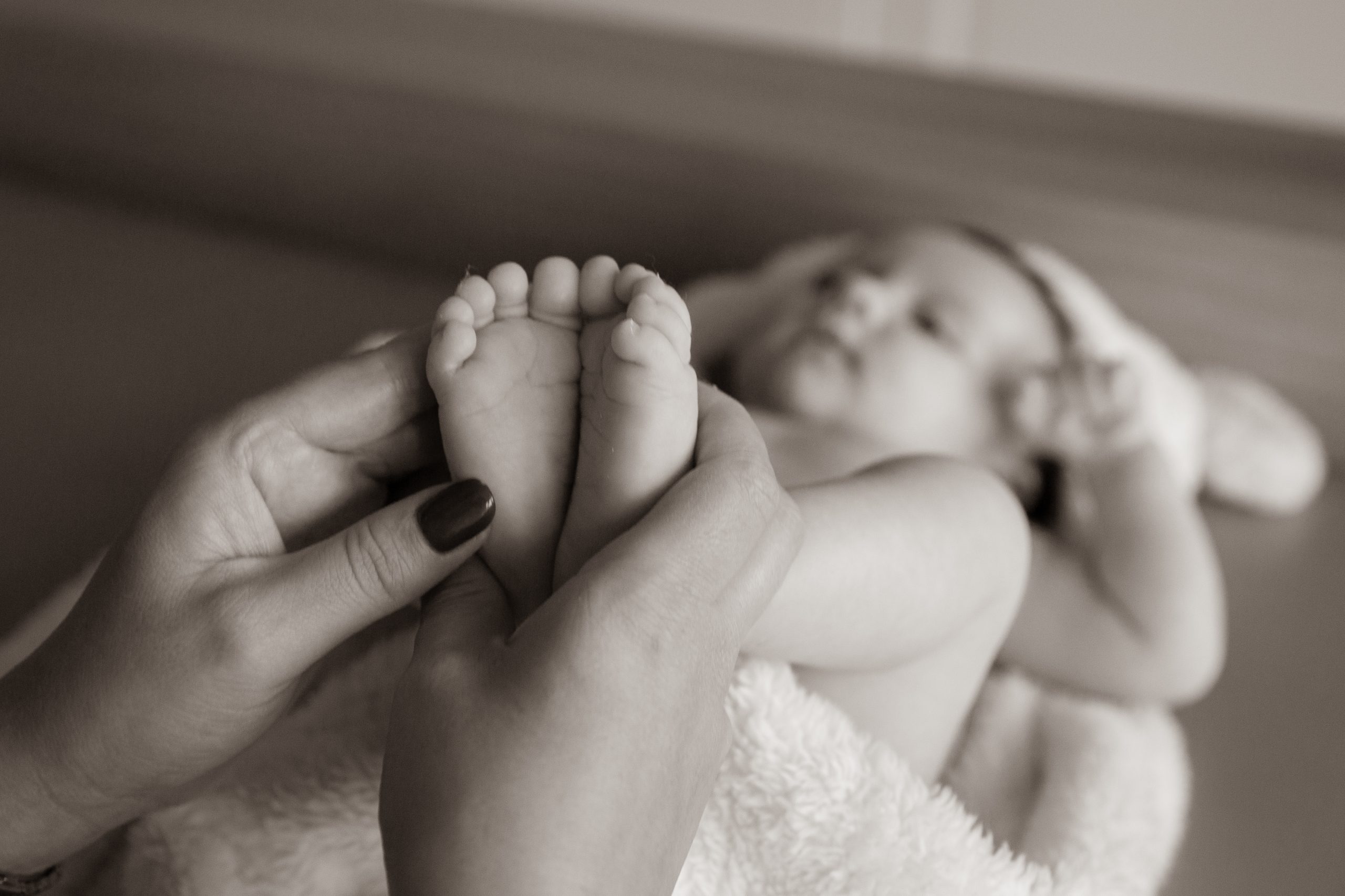 Mimo Babyspa vind je het perfecte cadeau