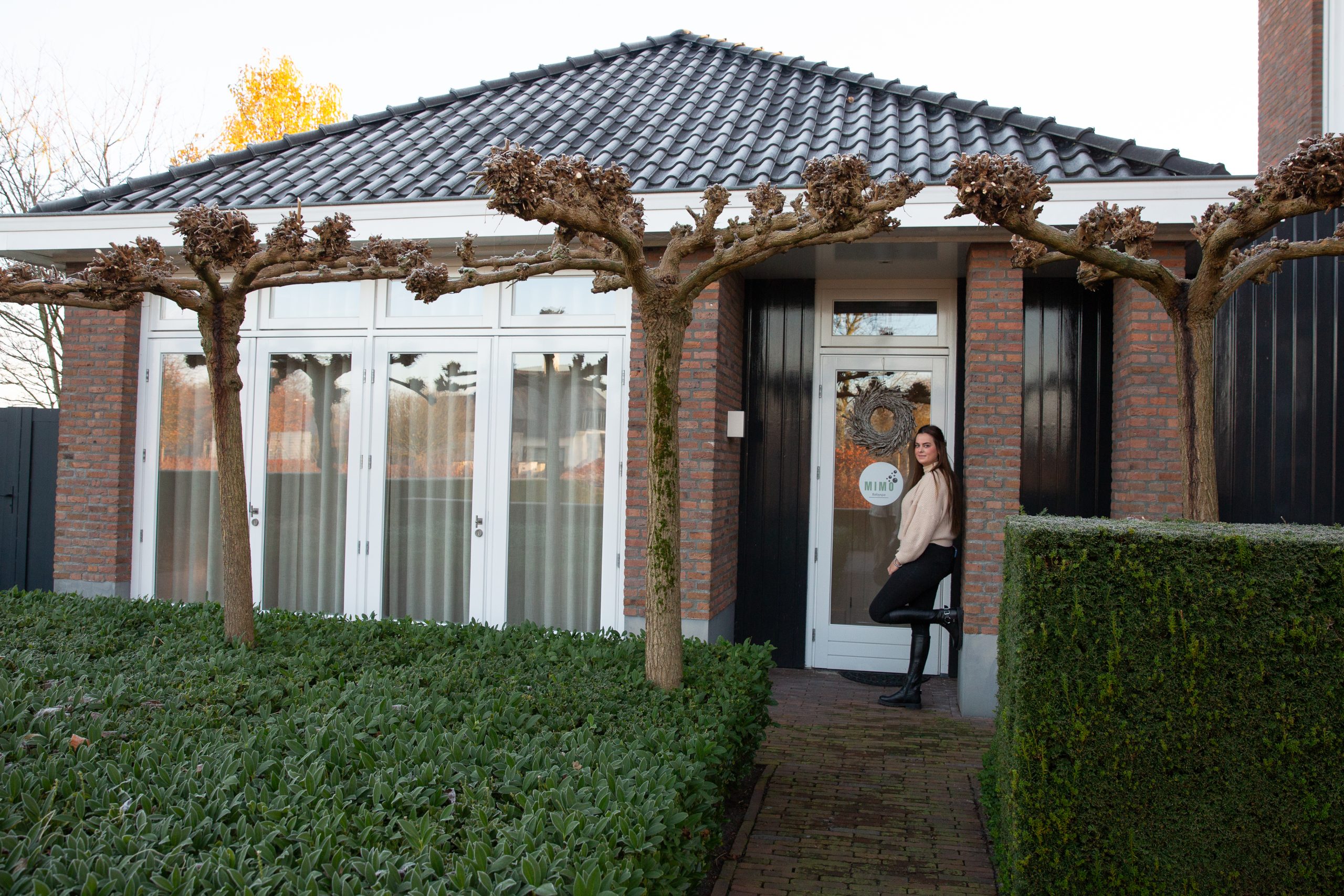 MIMO BabySpa Someren Yvonne in Someren laat uw baby genieten.jpeg